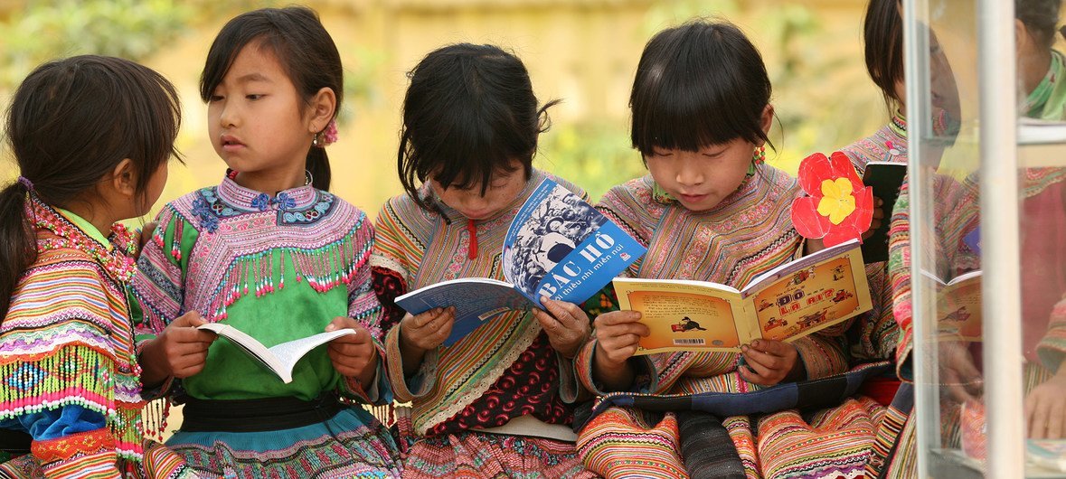 Combating violence against indigenous women and girls