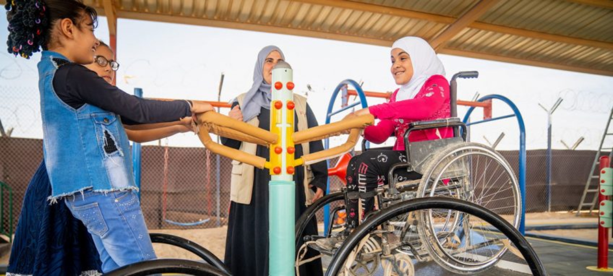 EGM on Building a Disability-Inclusive, Accessible and Sustainable post-COVID-19 World