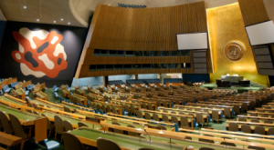 General Assembly (GA)