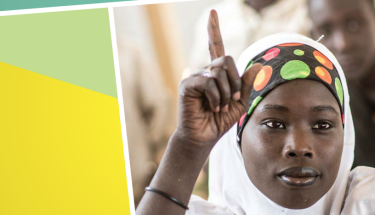World Youth Report 2015