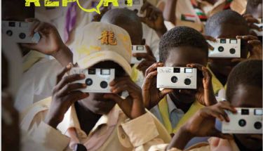 World Youth Report 2011