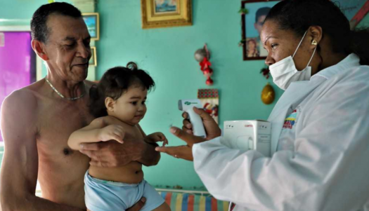 When Juncture meets Structure – The intersection of vulnerability and COVID-19 in Latin America and the Caribbean
