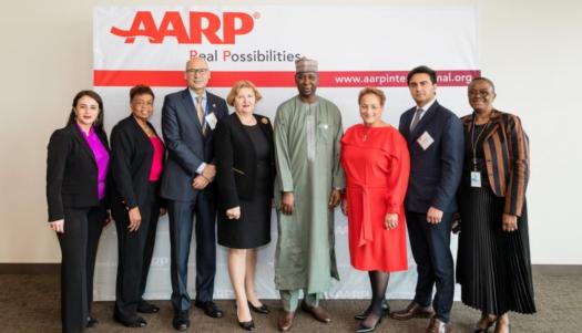 2020 AARP-UN DESA Briefing Series (12 February 2020)