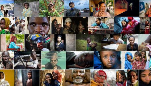 International Human Solidarity Day 2019