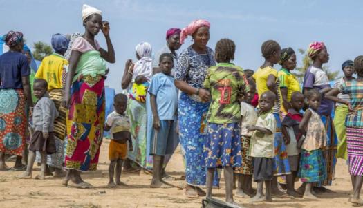 Family and Migration