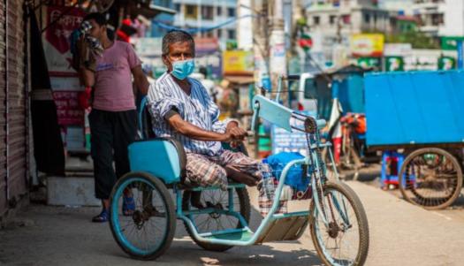 Global Forum on the COVID-19 crisis and persons with disabilities
