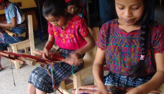 International Day Of The World’s Indigenous Peoples 2020
