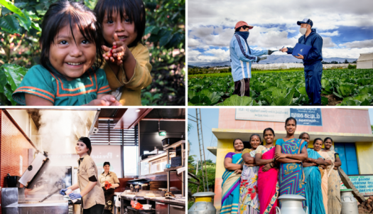 International Day of Cooperatives 2022: Cooperatives Build a Better World