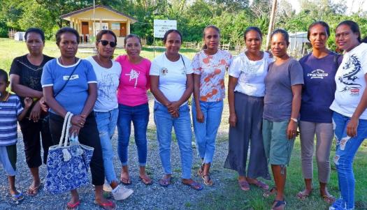 IYC 2025 Series: Building a Better World Together – Cooperative Contributions to SDG 5