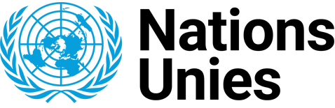 UN Logo